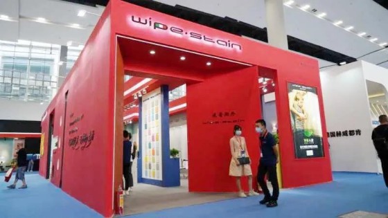 對話威普斯丹藝術涂料，談論如何匠心打造業界爆款