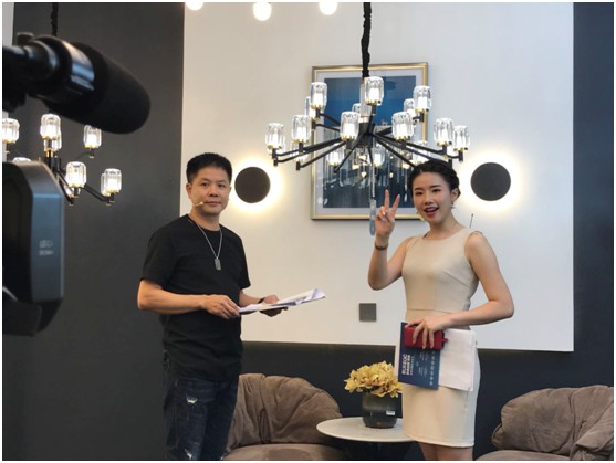 太巴適了!百凱啟程照明新品云直播四川專(zhuān)場(chǎng)圓滿落幕