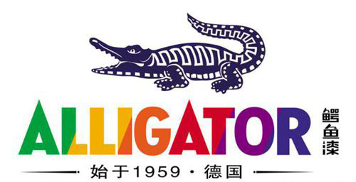 鱷魚漆打造千萬級加盟商，讓高端品質和優質服務走進千家萬戶