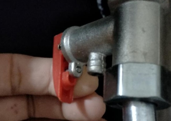 熱水器爆炸的警示，細節到每一口螺絲都要注意