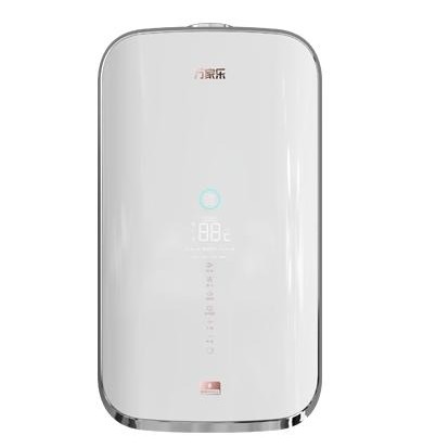 熱水器也能有“黑科技”？萬家樂燃氣熱水器了解一下
