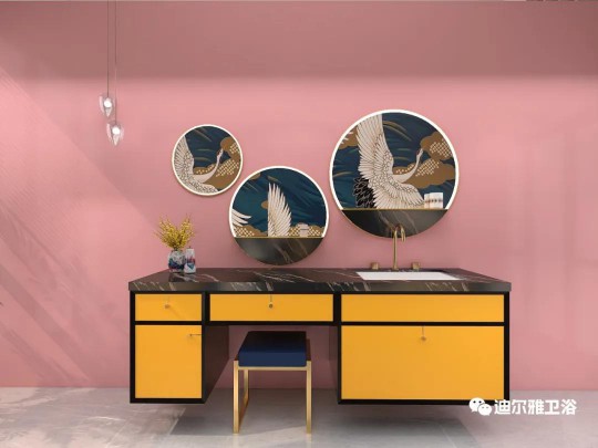 迪爾雅衛浴315全國鉅惠促銷活動，回饋廣大消費者信賴與支持