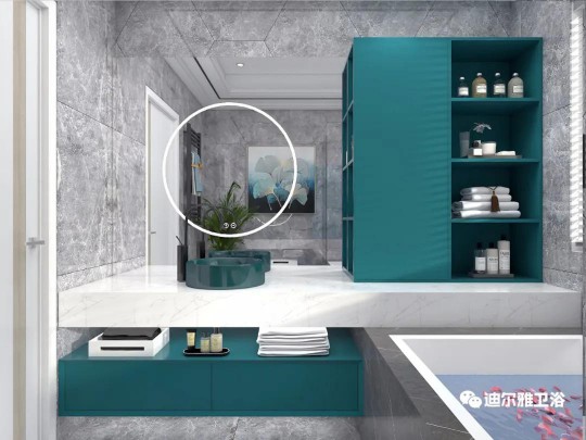 迪爾雅衛浴315全國鉅惠促銷活動，回饋廣大消費者信賴與支持