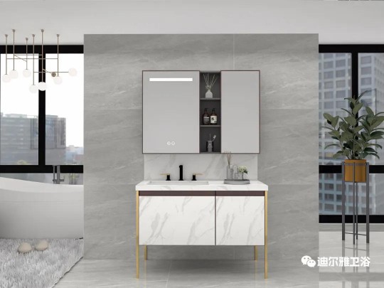 迪爾雅衛浴315全國鉅惠促銷活動，回饋廣大消費者信賴與支持