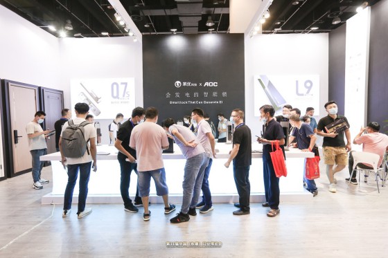 永康門博會順利開幕，帶你走進展會，共享盛況