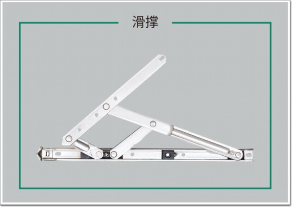 小身材，大作用｜合和五金助力鄭州華南城