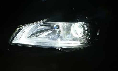 氙氣大燈，為何最后還是輸給了LED？