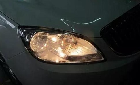 氙氣大燈，為何最后還是輸給了LED？