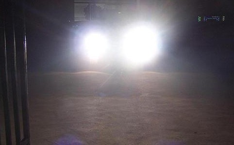 氙氣大燈，為何最后還是輸給了LED？