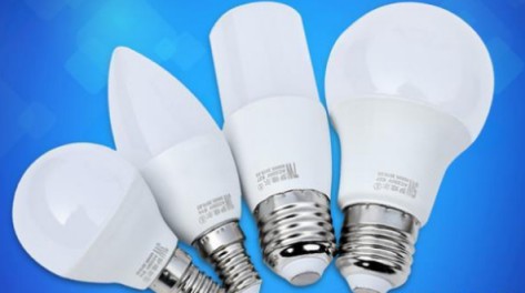LED燈帶、LED球泡燈的應用及故障分析