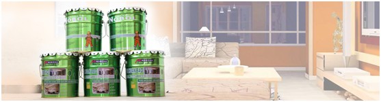 諾寶涂料內(nèi)墻漆系列:匠心締造環(huán)保健康之家