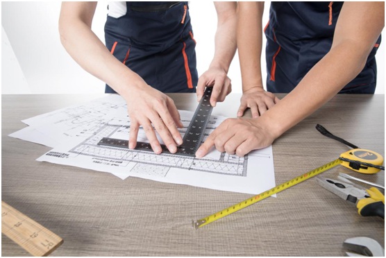 科的涂料:匠心防護 解決安全隱患