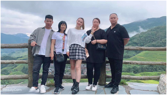 團建特輯：“桂林山水甲天下”，百凱啟程耀中華!