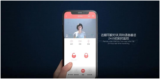前景廣闊的視頻鎖賽道，誰能分得這塊蛋糕?