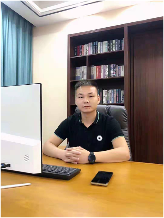 維佰帝總裁熊偉：商業競爭，最核心的是產品力競爭