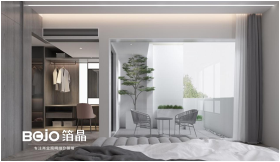 箔晶智能照明|用光之藝術，予你歸家般的舒適