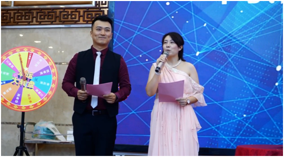 “邁向下一個(gè)精彩十年”簡潔衛(wèi)浴十周年慶典活動(dòng)圓滿結(jié)束