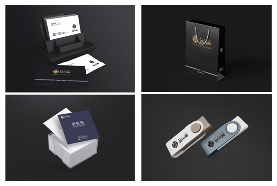 亞爾獅金屬全新VI升級，展現(xiàn)高端品牌基調(diào)