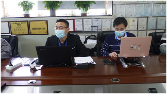 富士通電梯集團通過“三合一”體系認證 促進企業(yè)高質量發(fā)展