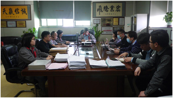 富士通電梯集團通過“三合一”體系認證 促進企業(yè)高質量發(fā)展