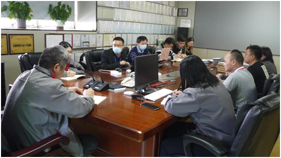 富士通電梯集團通過“三合一”體系認證 促進企業(yè)高質量發(fā)展