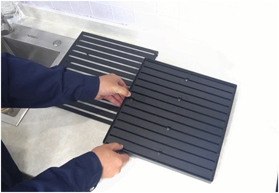 從單除油到雙除油!樂鈴廚電引領煙機發展方向