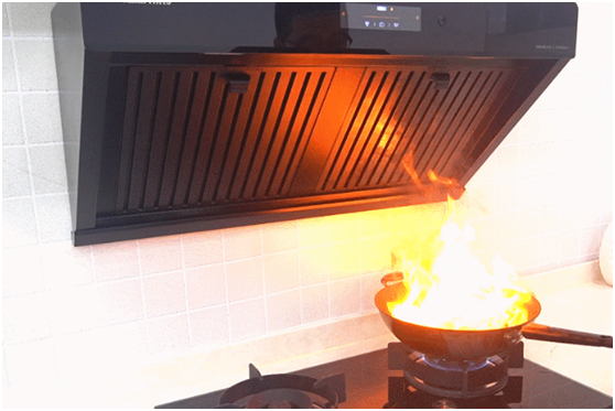 從單除油到雙除油!樂鈴廚電引領煙機發展方向