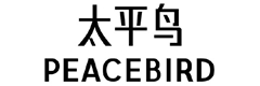 太平鳥